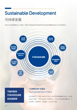 几何智能家居科技企业宣传册制作 - 第18页