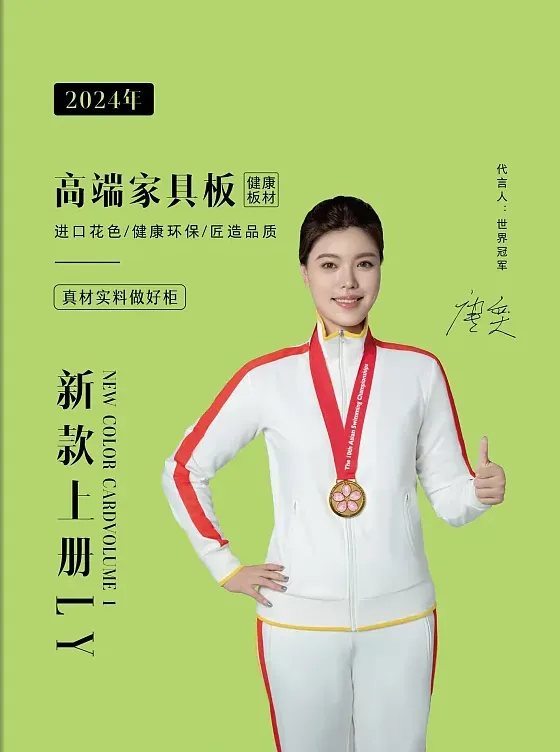 建筑装修行业电子画册案例7