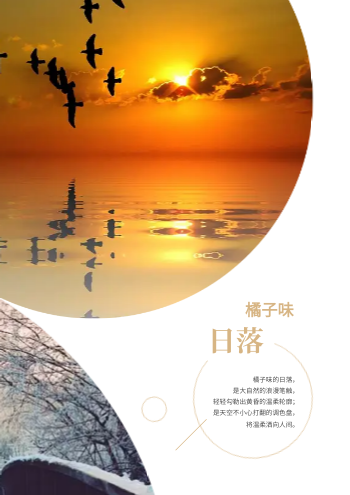 文艺生活影集摄影照片书制作 - 第9页