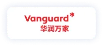 华润万家宣传册制作用户logo