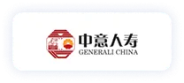 人寿宣传册制作用户logo
