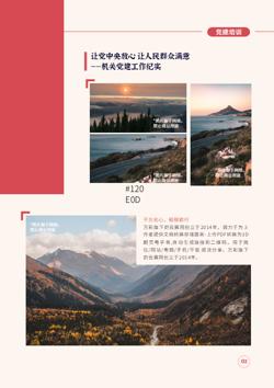 基层党建组织单位活动相册制作 - 第5页