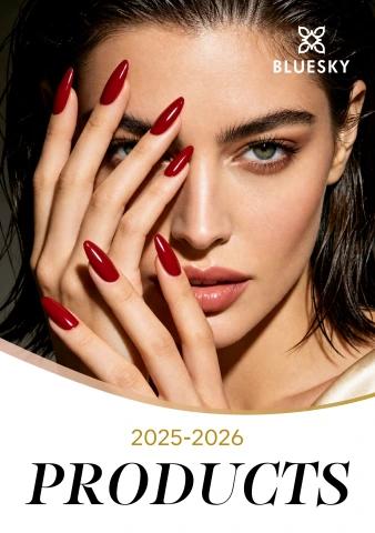 2025-2026 CATALOGUE电子宣传册