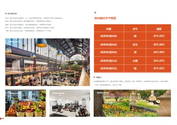 企业业务项目培训管理手册模板 - 第10页