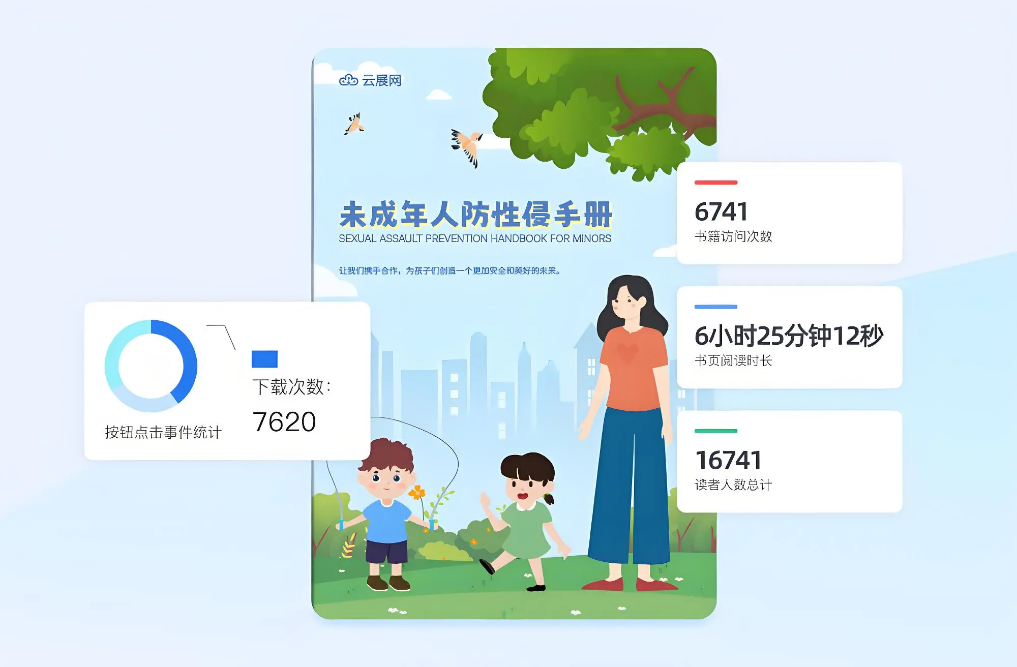 知识科普