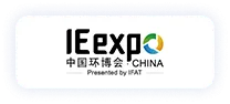 环博会宣传册制作用户logo