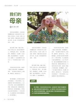 中高年级学生精选作文集模板 - 第4页