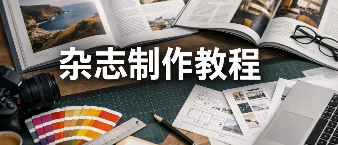 电子杂志怎么做