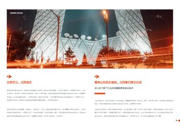 企业业务项目培训管理手册模板 - 第11页
