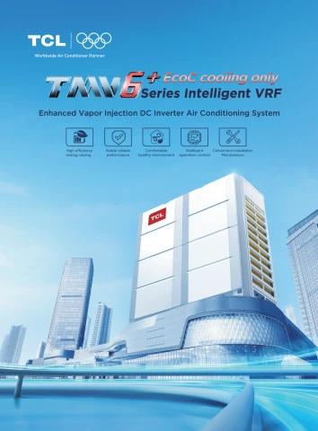 TMV6+ ECOC Catalog