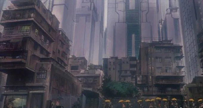 建筑设计美学指南