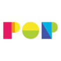POP服装趋势上传的电子宣传册