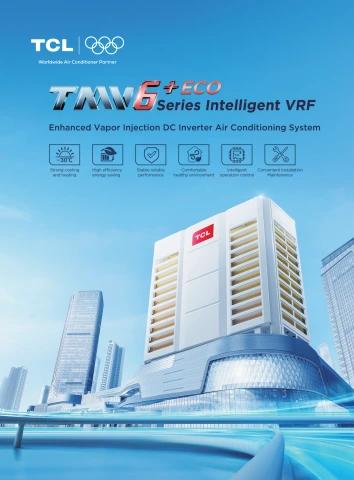 TMV6+ ECO Catalog