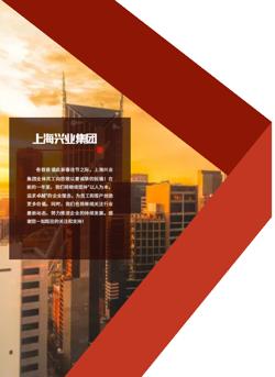 投资集团企业动态资讯内部期刊模板 - 第2页